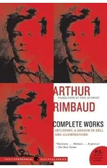 Arthur Rimbaud