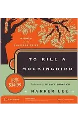 To Kill a Mockingbird Low Price CD