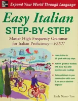 Easy Italian Step-by-Step