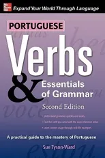 Portuguese Verbs & Essentials of Grammar 2E.