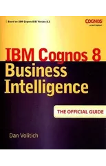 IBM Cognos 8 Business Intelligence