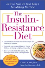The Insulin-Resistance Diet--Revised and Updated