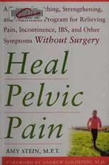 Heal Pelvic Pain
