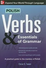 Polish Verbs & Essentials of Grammar, Second Edition