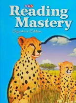 Reading Mastery Reading/Literature Strand Grade 3, Textbook B