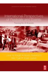 International Perspectives of Festivals and Events