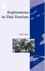 Explorations in Thai Tourism