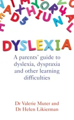 Dyslexia