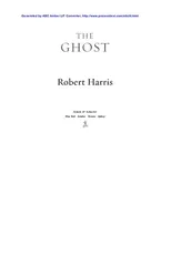 The Ghost