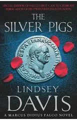 The Silver Pigs