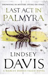 Last Act In Palmyra