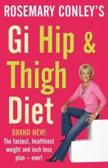 Gi Hip & Thigh Diet