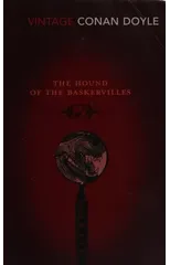 The Hound of the Baskervilles
