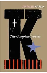 The Complete Novels