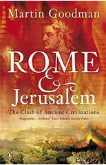 Rome and Jerusalem