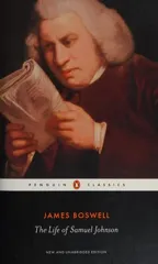 The Life of Samuel Johnson
