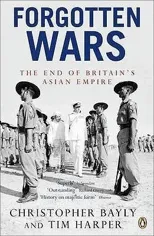 Forgotten Wars