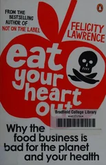 Eat Your Heart Out