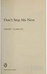Don't Stop Me Now