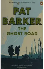 The Ghost Road