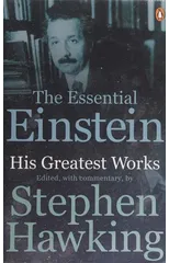 The Essential Einstein