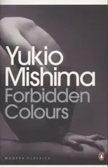Forbidden Colours