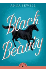 Black Beauty