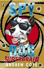 Spy Dog