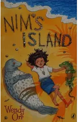 Nim's Island