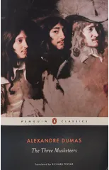 The Three Musketeers
