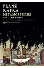 Metamorphosis and Other Stories