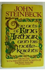 Acts of King Arthur and His Noble Knights