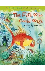 The Fish Who Could Wish