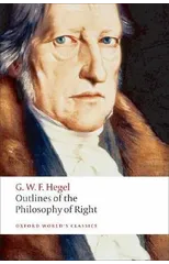 Outlines of the Philosophy of Right