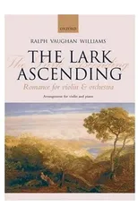 The Lark Ascending