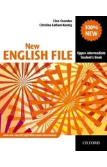 New English File