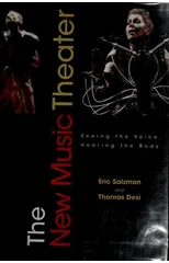 The New Music Theater