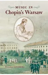 Music in Chopin's Warsaw