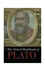 The Oxford Handbook of Plato