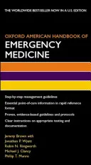 Oxford American Handbook of Emergency Medicine