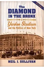 The Diamond in the Bronx