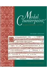 Modal Counterpoint