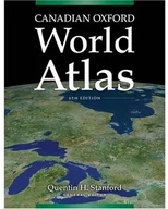 Canadian Oxford World Atlas