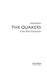 The Quakers