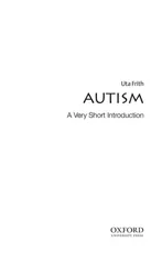 Autism
