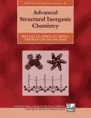 Advanced Structural Inorganic Chemistry