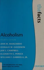 Alcoholism