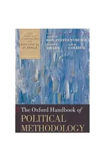 The Oxford Handbook of Political Methodology