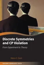 Discrete Symmetries and CP Violation