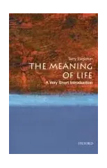 The Meaning of Life